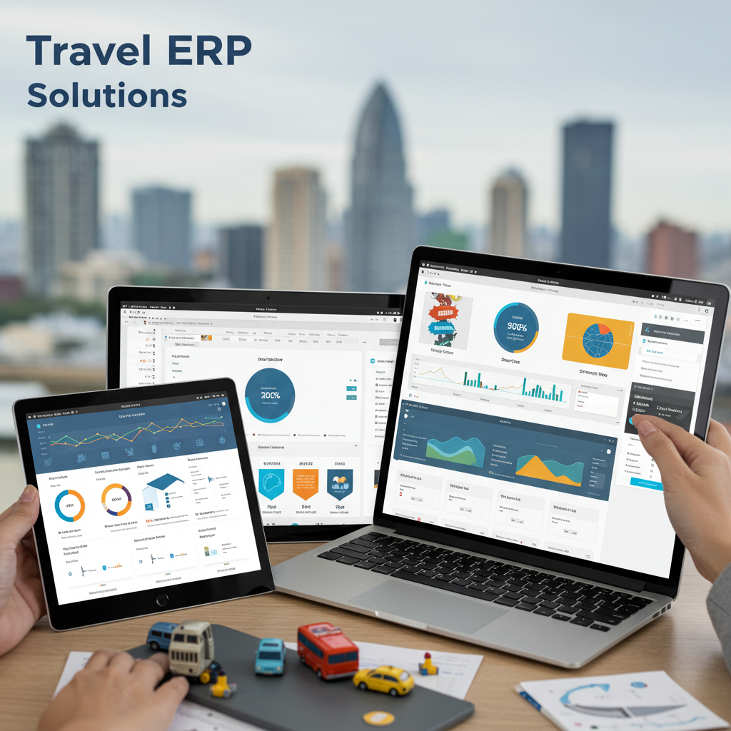 Travel ERP Solutions